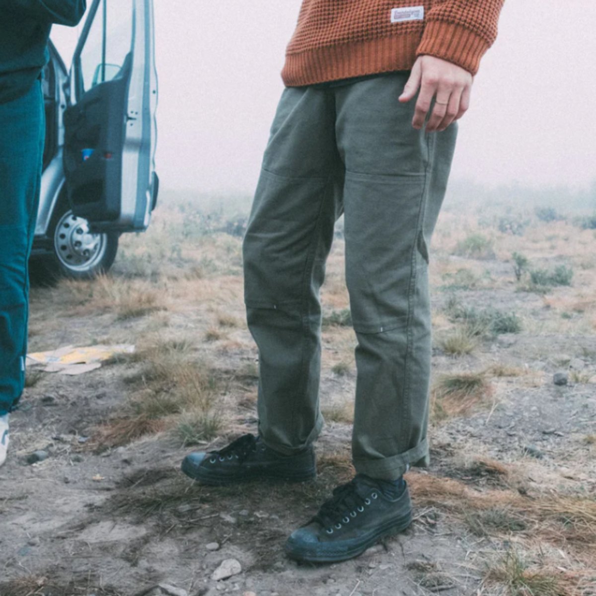 Foundry cargo sale pants