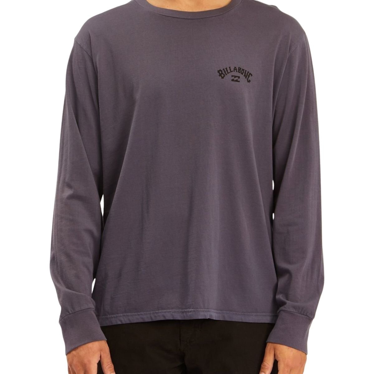 Billabong Rockies Long Sleeve Tee