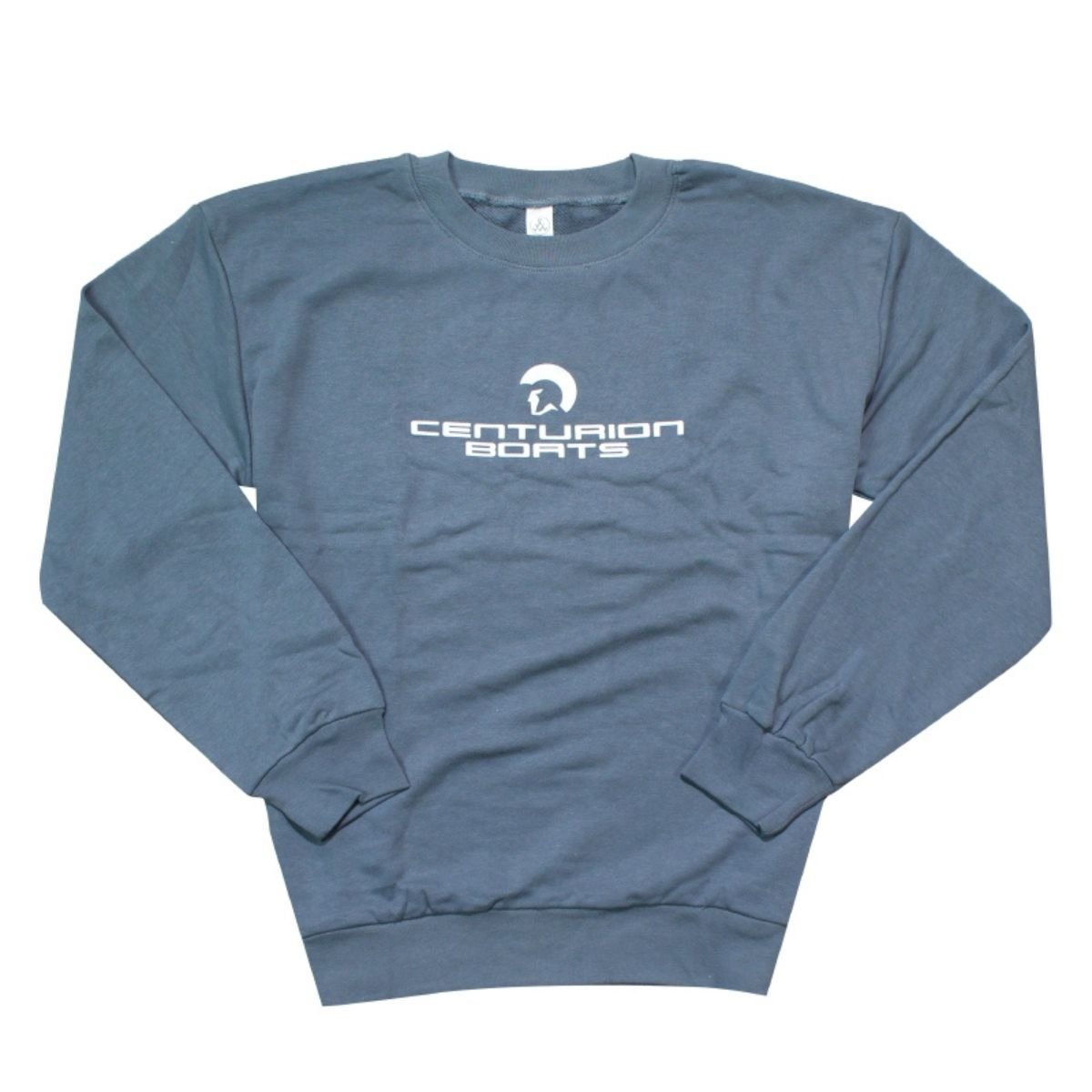 Navy blue crewneck online sweatshirt women's