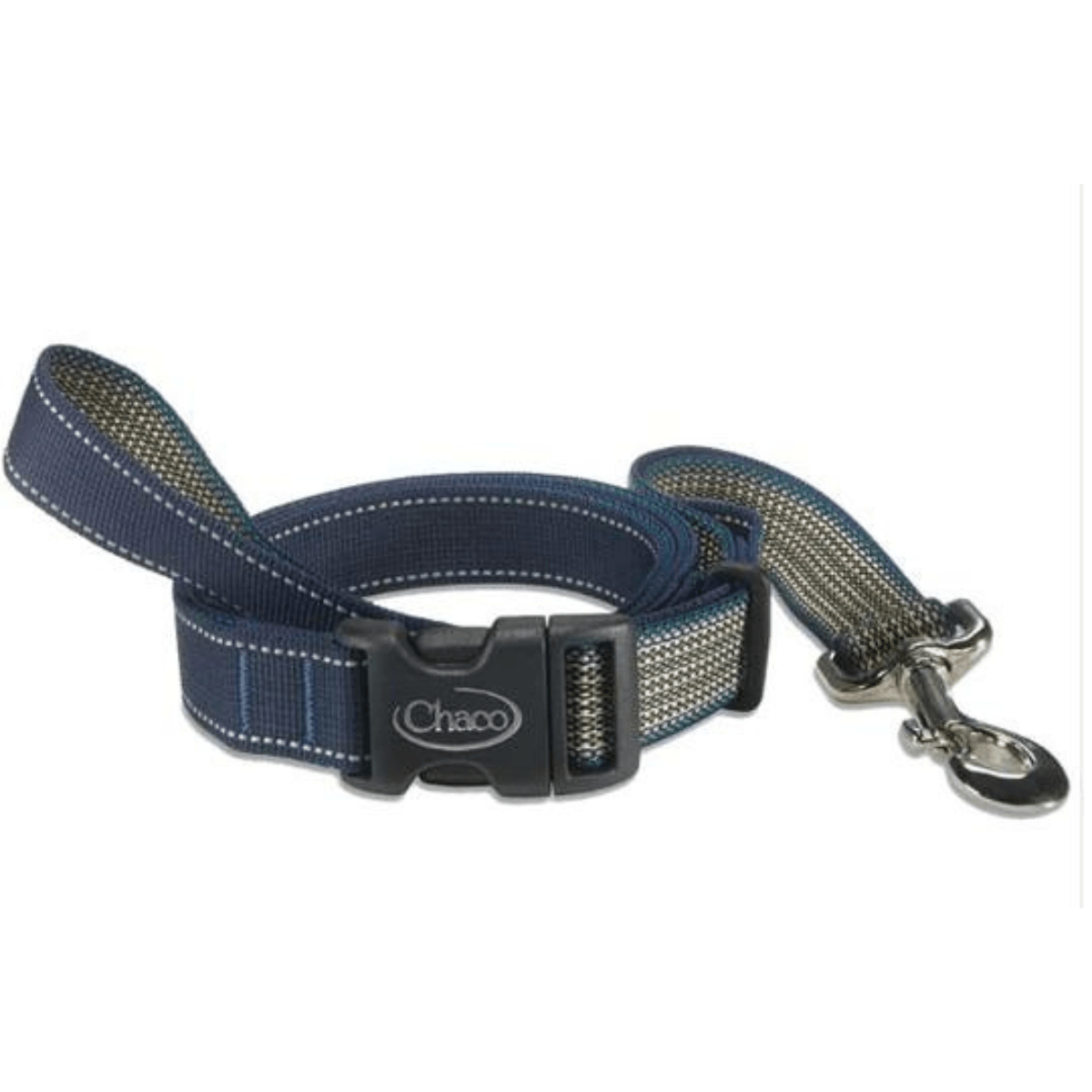 Chaco Dog Leash Tread Greenery