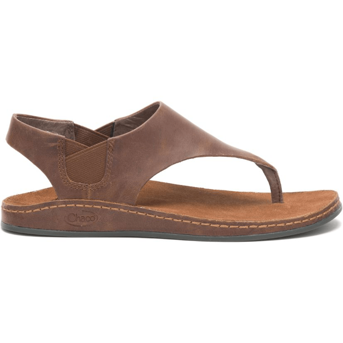 Chaco Women s Wayfarer Post Sandal in Toffee