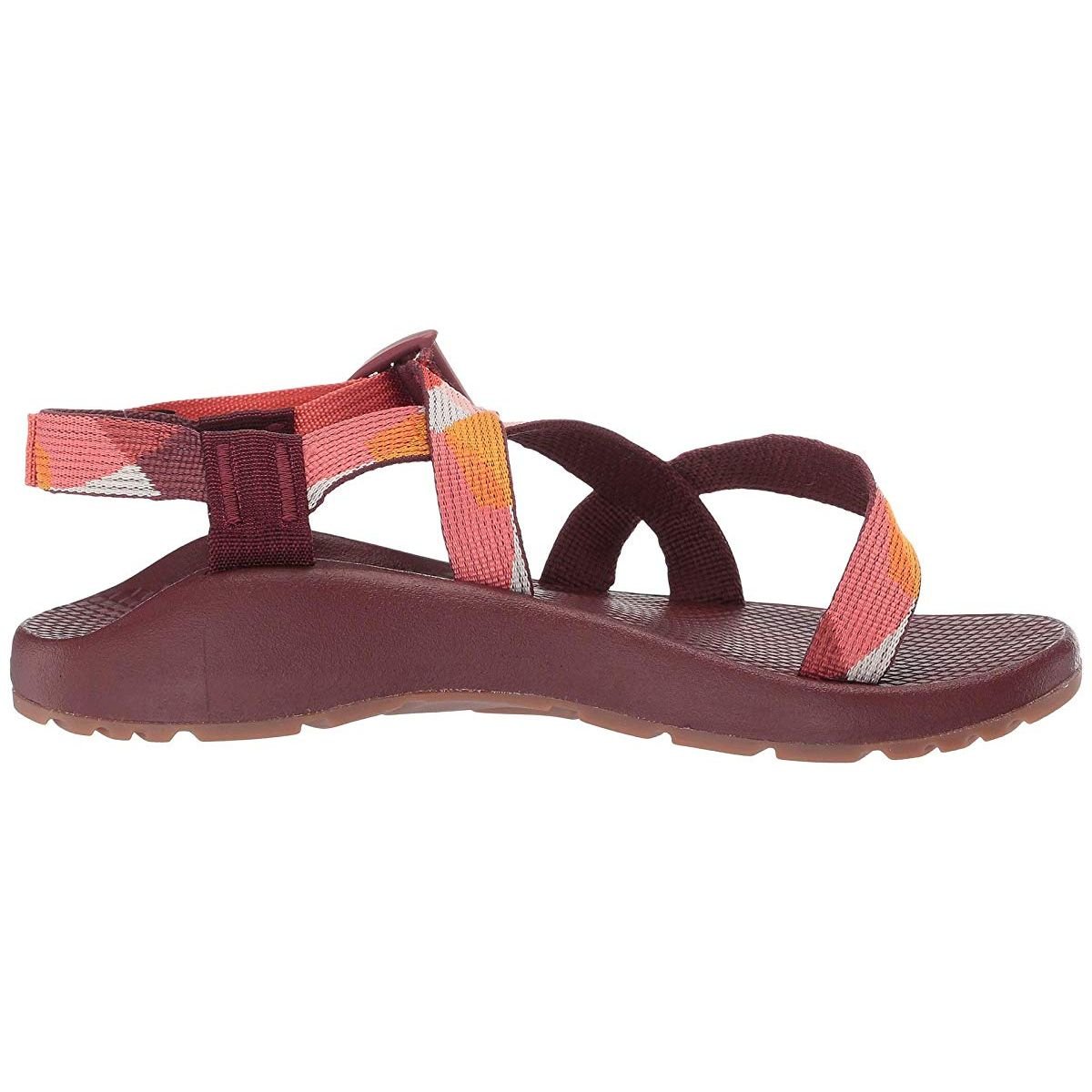 Chaco Women s Z1 Classic Kaleido Blush