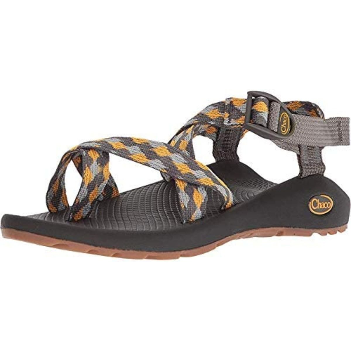 Chaco Women s Z2 Classic Quilt Golden