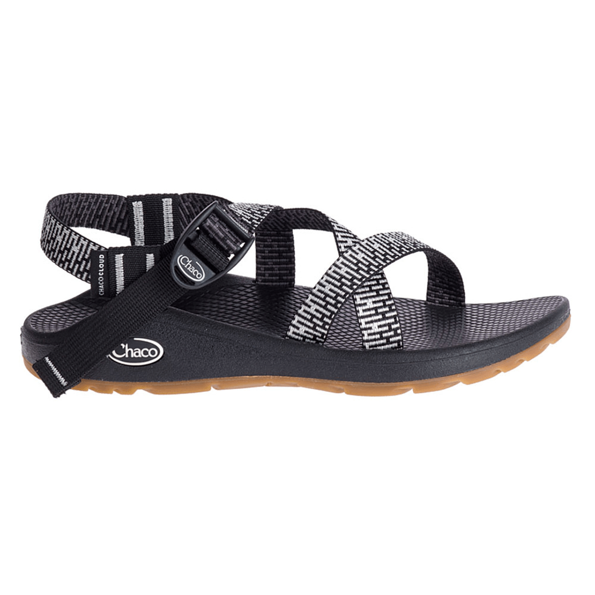 Chaco Women s ZCloud Penny Black