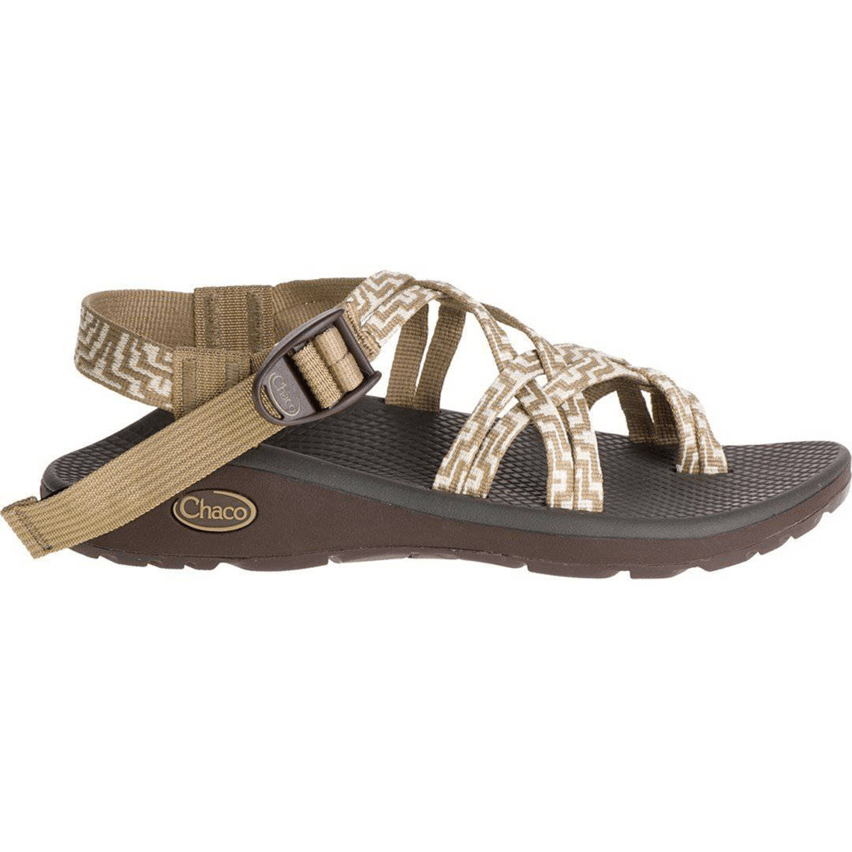 Chaco Women s ZCloud X2 Kelp Knit