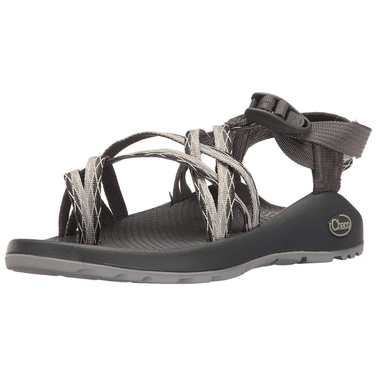 Chaco Women s ZX2 Classic Apex Gray