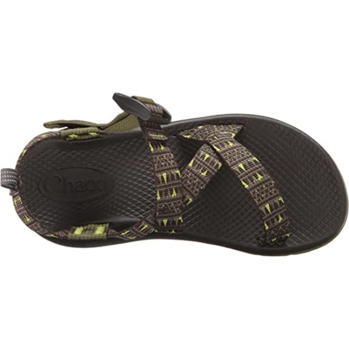 Chaco Z1 Ecotread Kids Forest Points