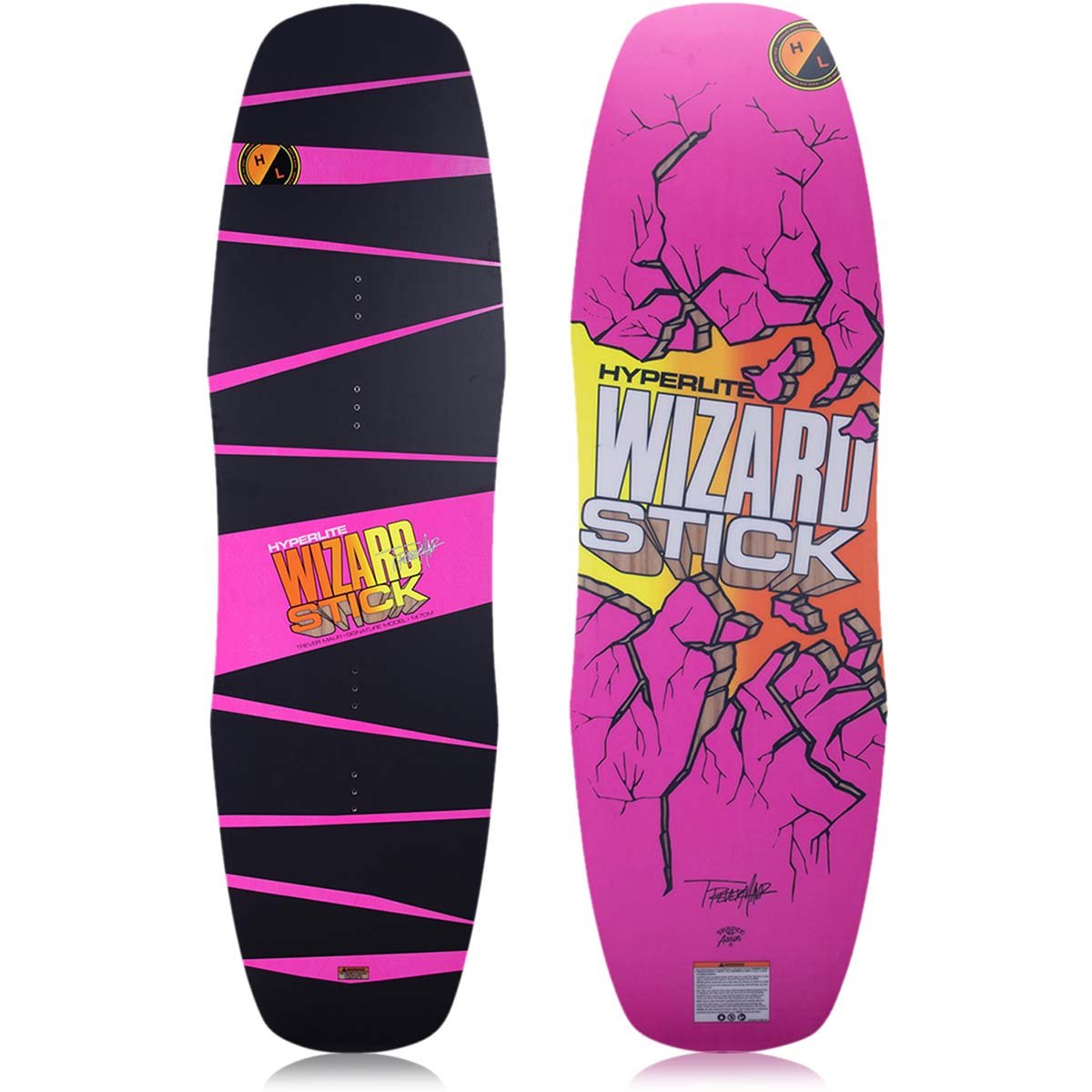 Wakeboard SwitchStance full fashion size made in the USA