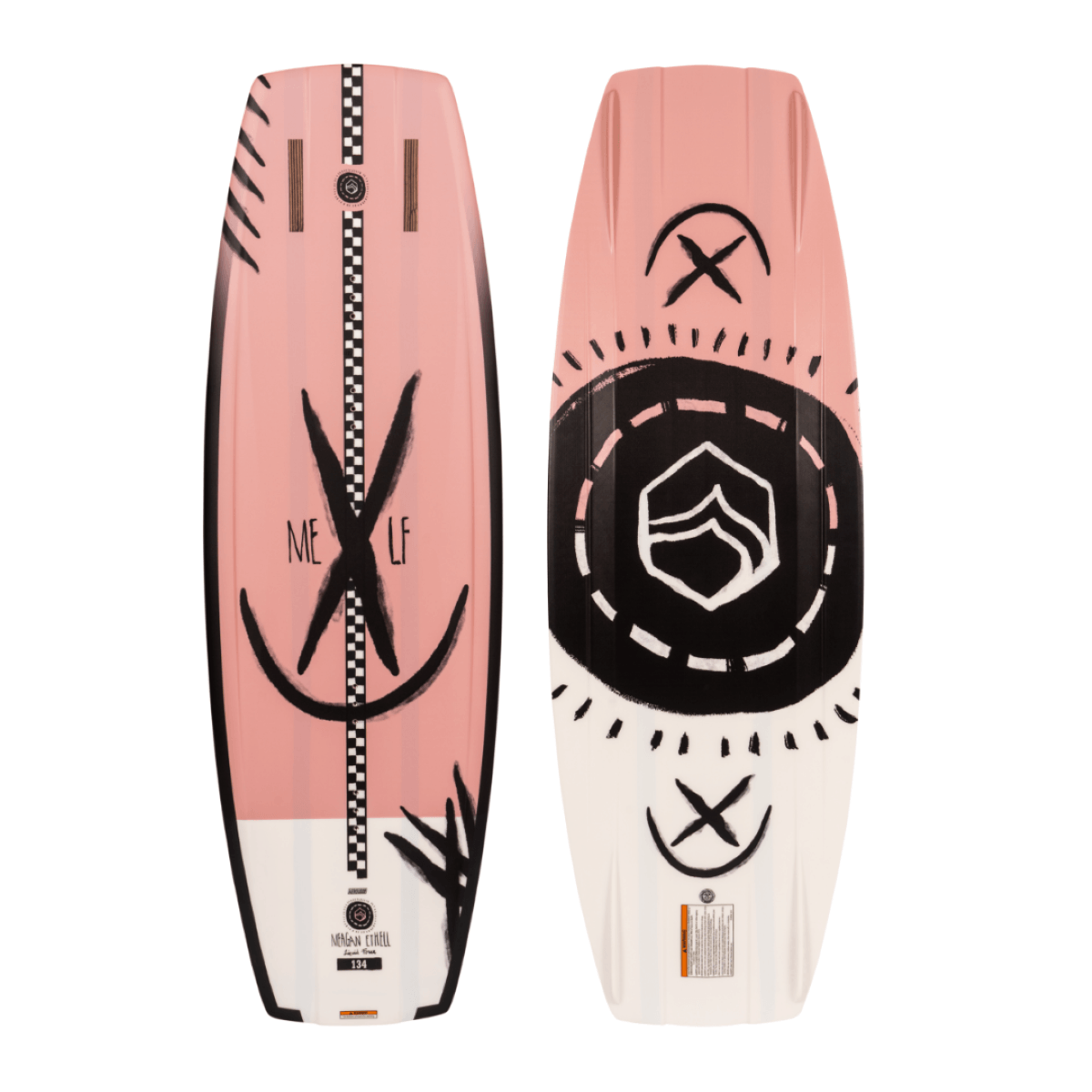 Liquid Force Me Aero Wakeboard