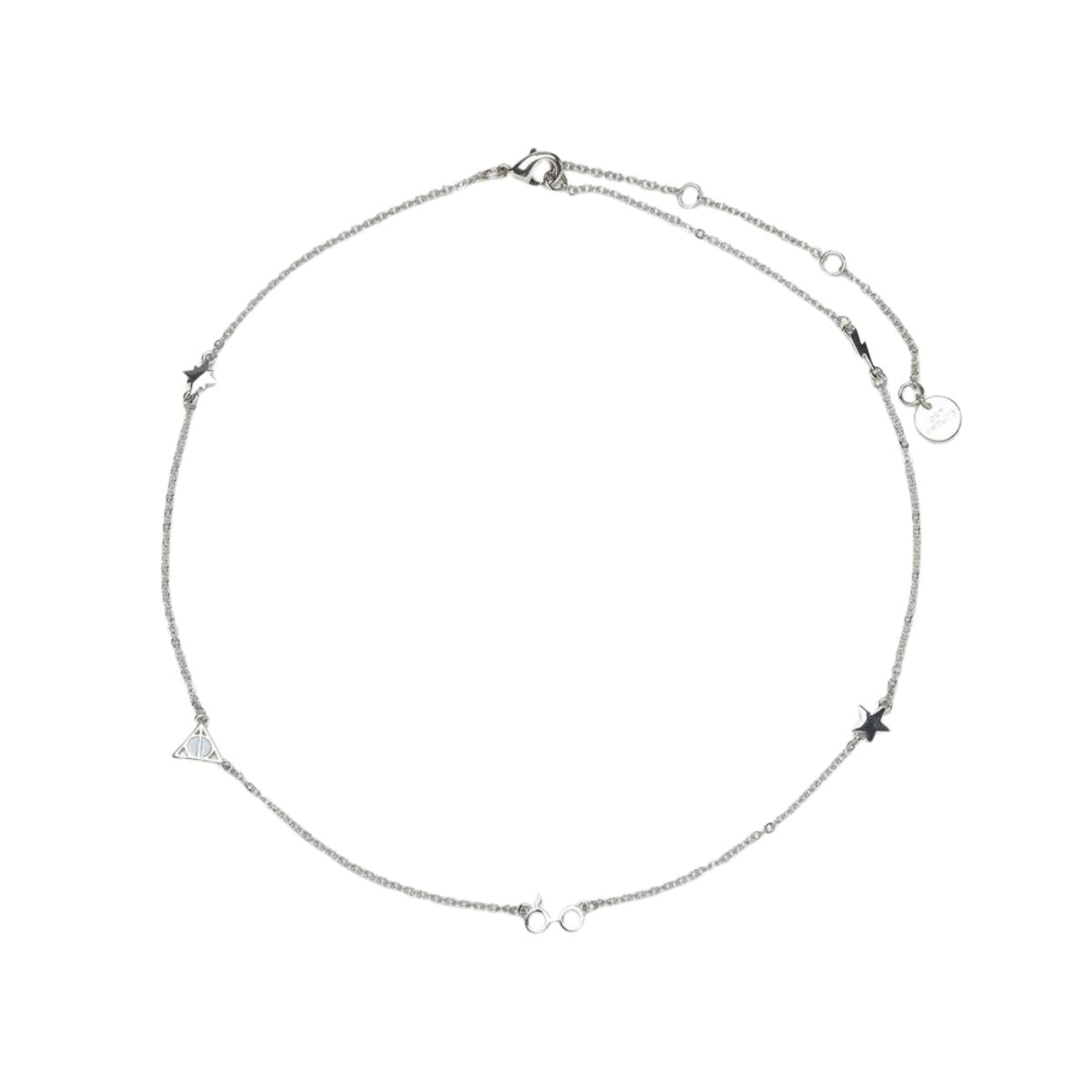 Pura vida online star choker