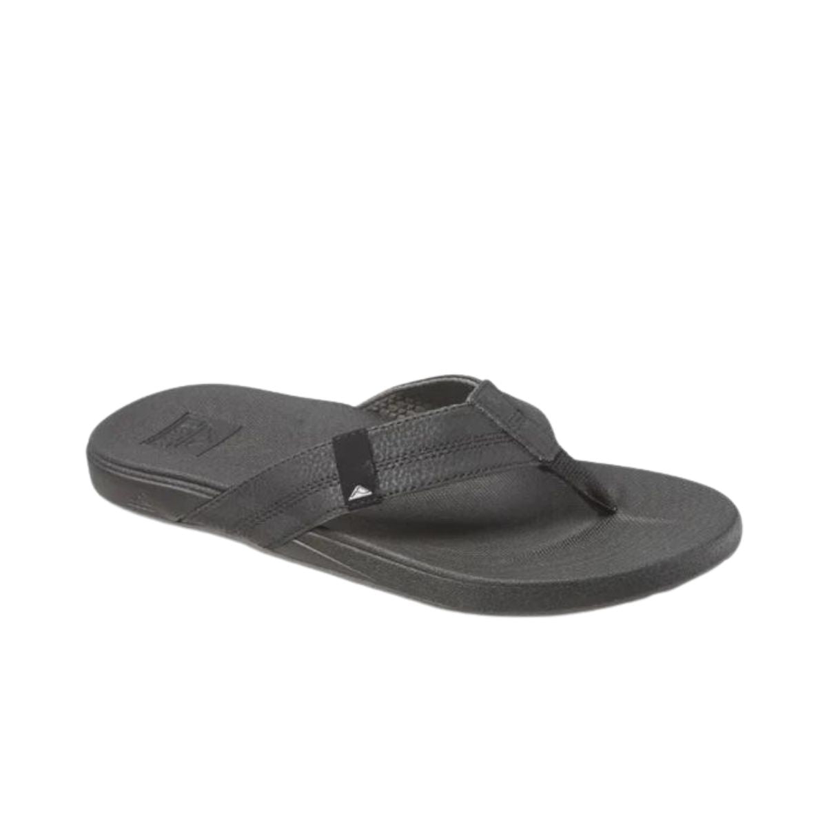 Reef cushion sales bounce slide men's