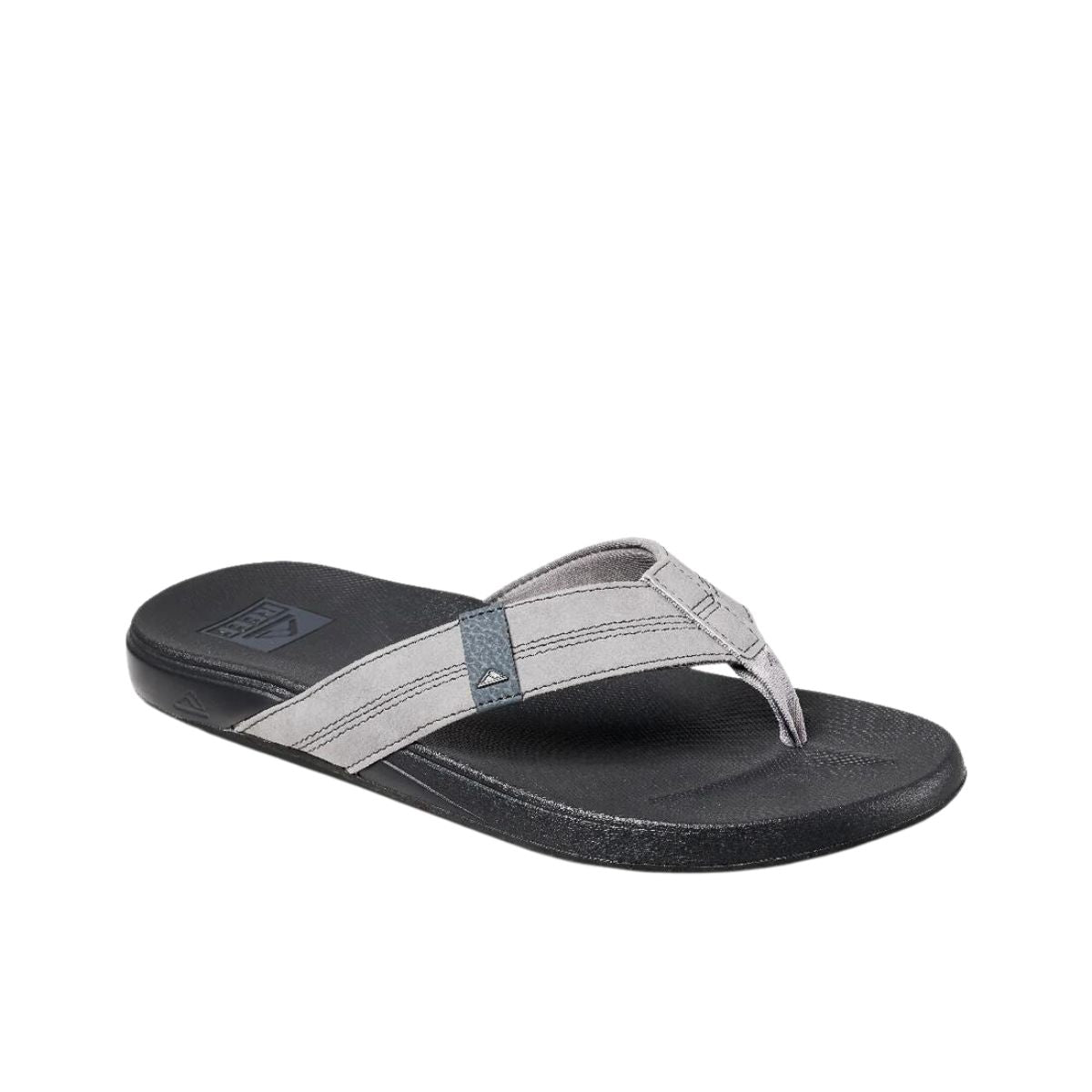 Reef men's best sale cushion phantom sandal