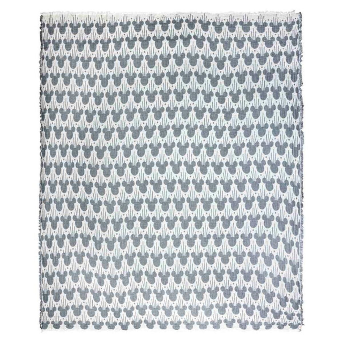 Sand Cloud Mickey Spotlight Party Blanket