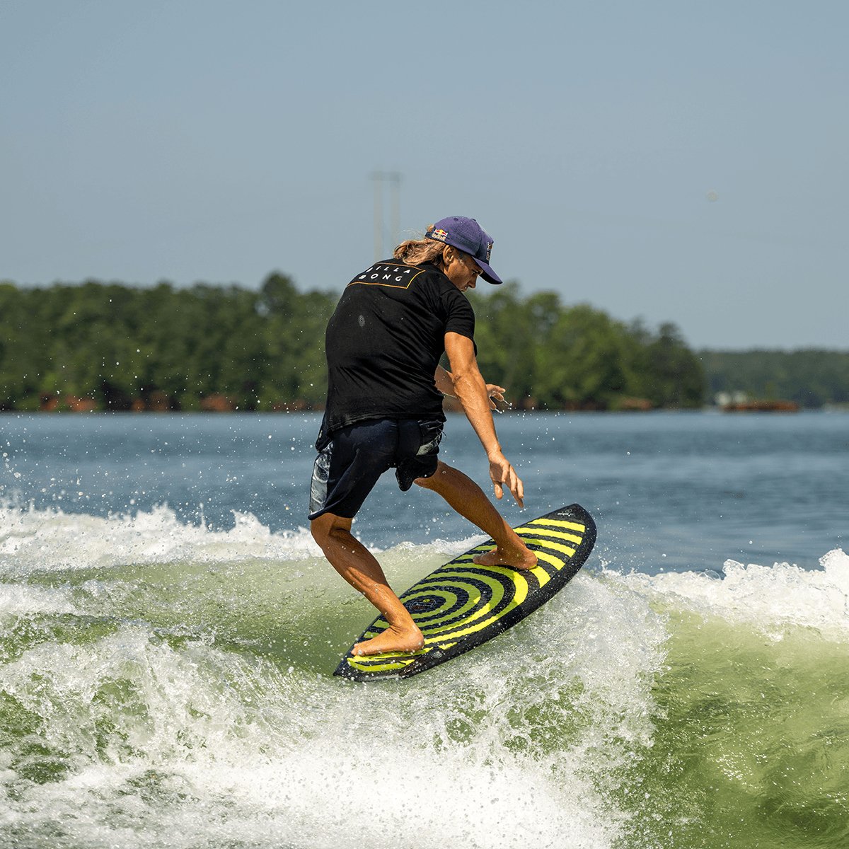 Beginner Wake Surf Boards from Hyperlite - BoardCo