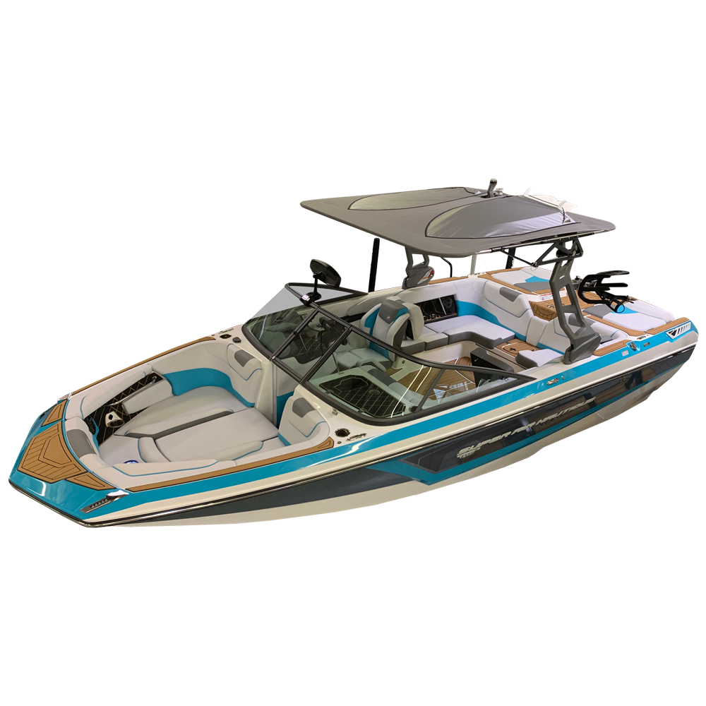 Nautique GS Tower 2020-2021 Folding Canopy Top