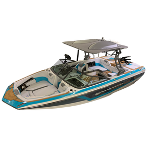 Nautique GS Tower 2020-2021 Folding Canopy Top