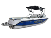 Nautique Team 210 Folding Canopy Top