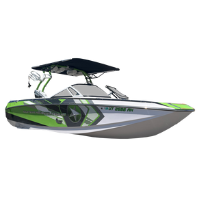 Nautique G  FC Tower XL Folding Canopy Top