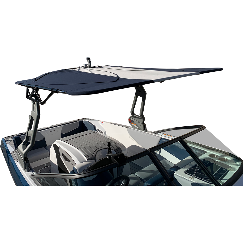 Nautique GS Tower 2017-2020 Folding Canopy Top