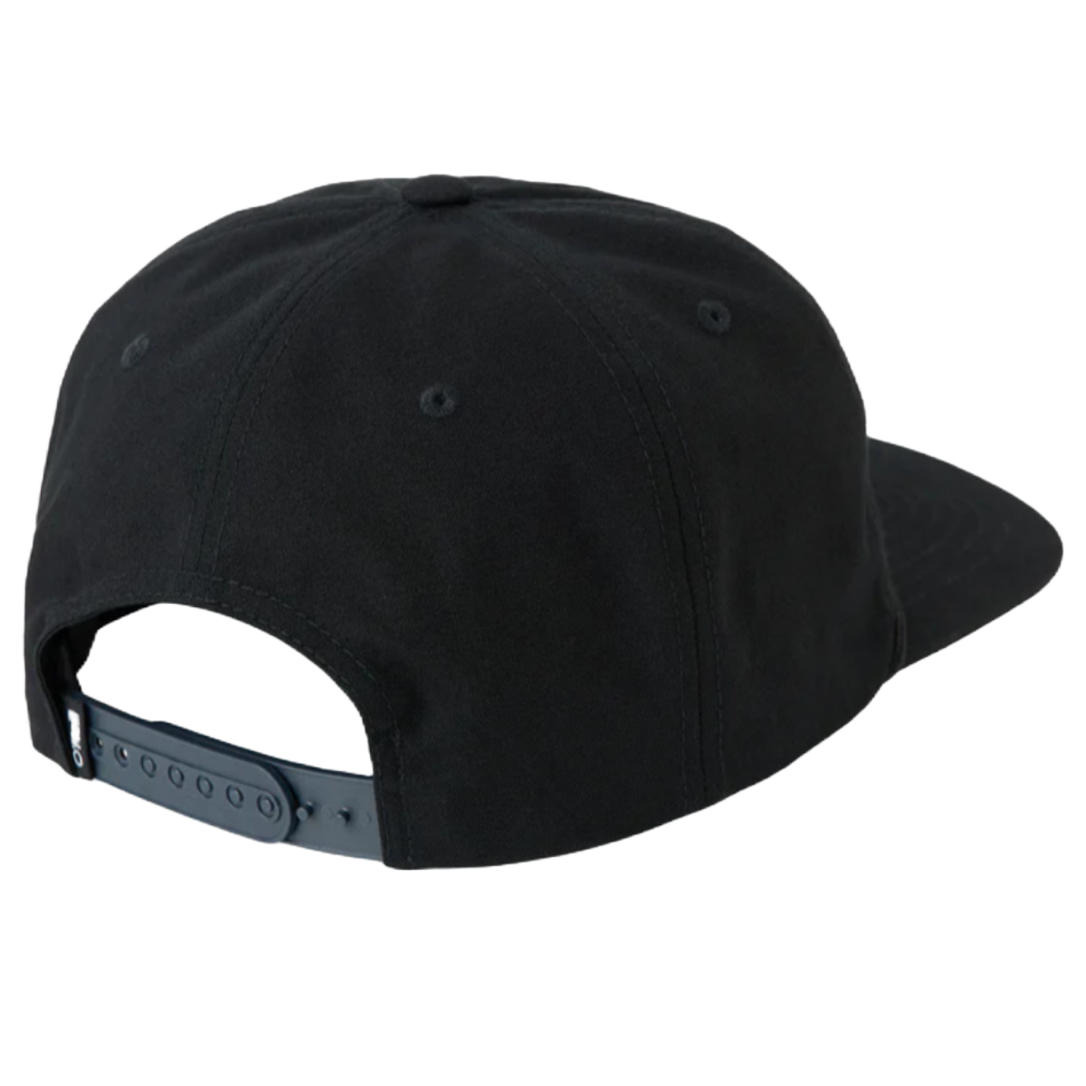 O'Neill OG Snapback Hat in Black