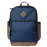 O'Neill School Bag 28L Backpack in Indigo