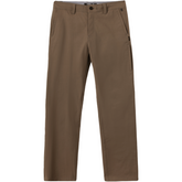 O'Neill Roam Standard Fit Pant in Chocolate Chip