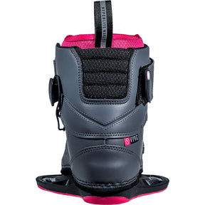 Hyperlite Viva Wakeboard Bindings 2025