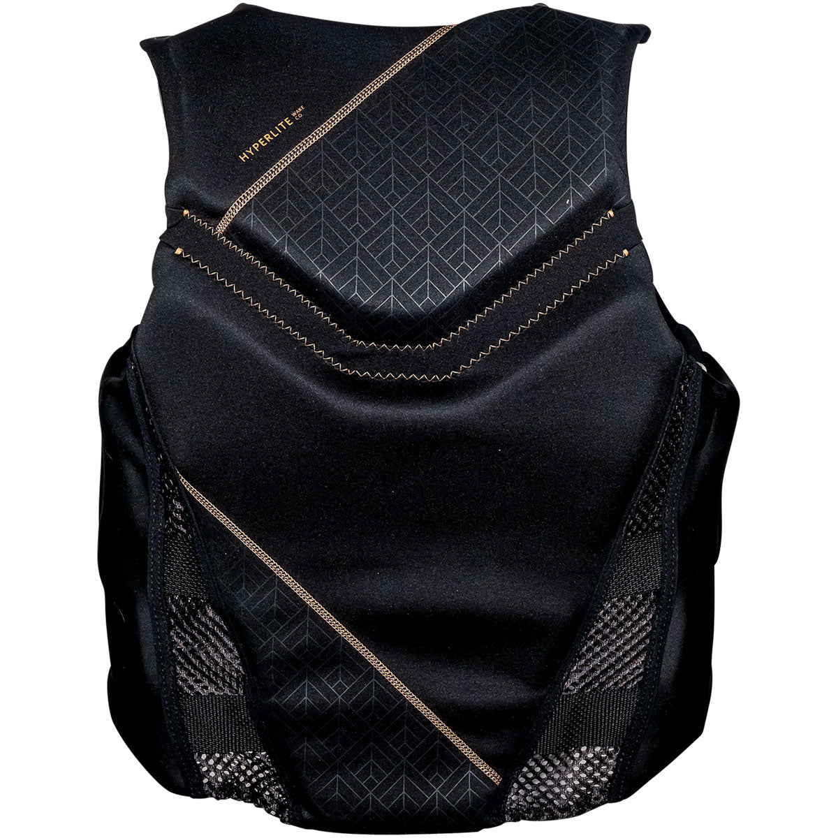 Hyperlite Women's Domain CGA Life Jacket in Black