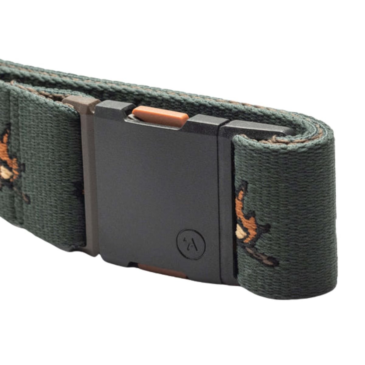 Arcade Get Outside Belt in Jalapeno/Bay - BoardCo