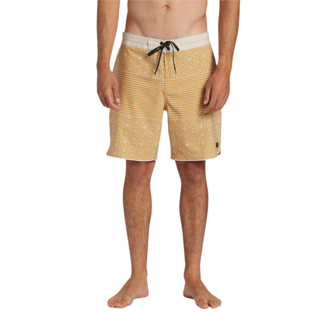 Billabong 73 LT Boardshort in Honey - BoardCo