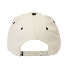 Billabong Breakdown Snapback Hat in Vintage Khaki - BoardCo