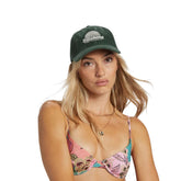 Billabong Dad Cap in Emerald Bay - BoardCo