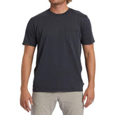 Billabong Essential Tee in Black - BoardCo