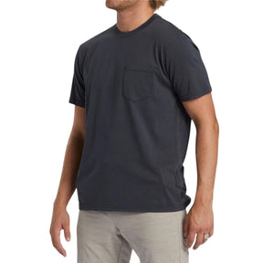 Billabong Essential Tee in Black - BoardCo