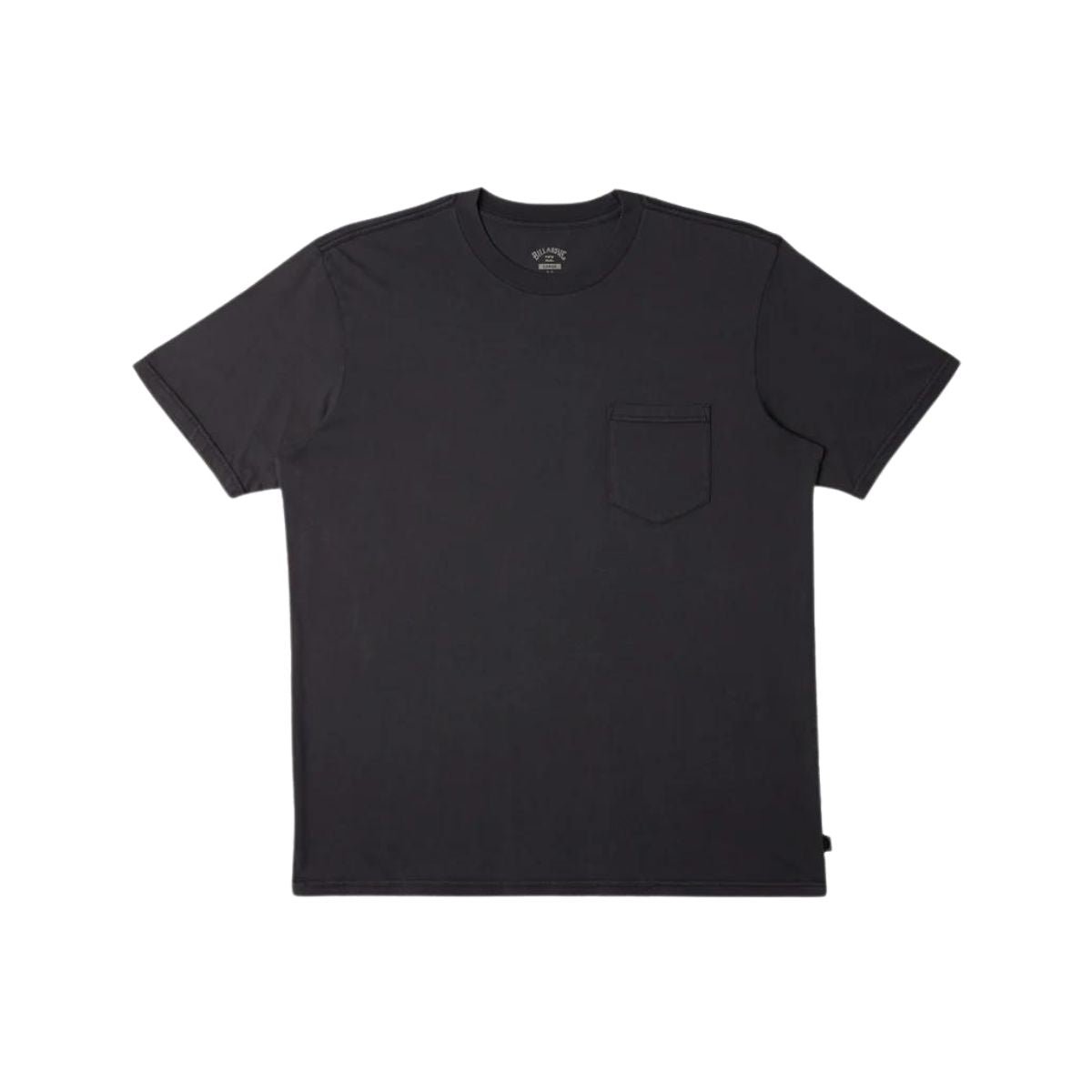 Billabong Essential Tee in Black - BoardCo