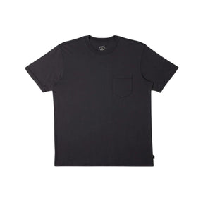 Billabong Essential Tee in Black - BoardCo