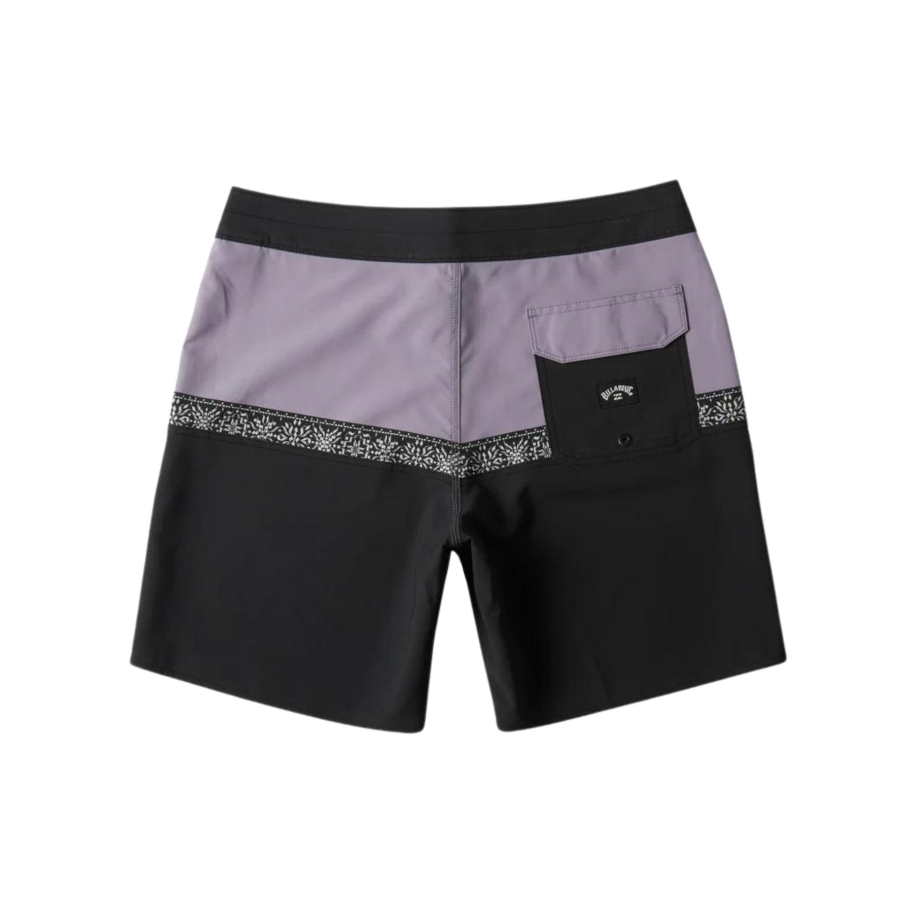 Billabong Fifty50 Pro Boardshorts in Black - BoardCo