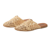 Billabong La Palma Shoe in Natural - BoardCo