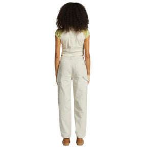 Billabong Leia Cargo Pants in Moonlight - BoardCo