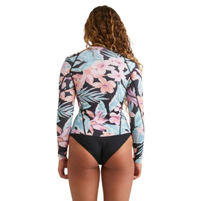 Billabong Peeky Jacket in Nights in Nights in Paradise - BoardCo