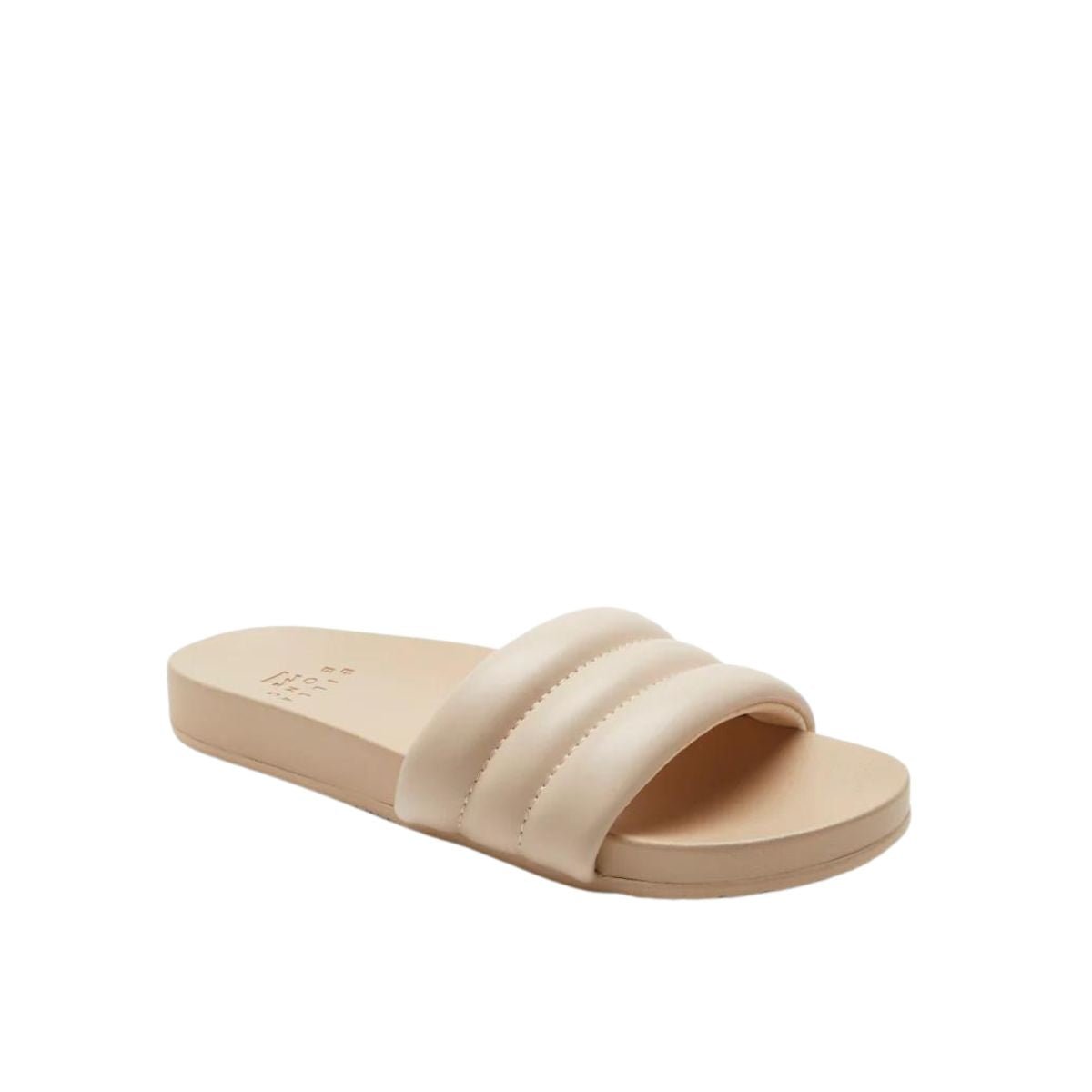 Billabong Playa Vista Women's Sandals in Cashew - BoardCo