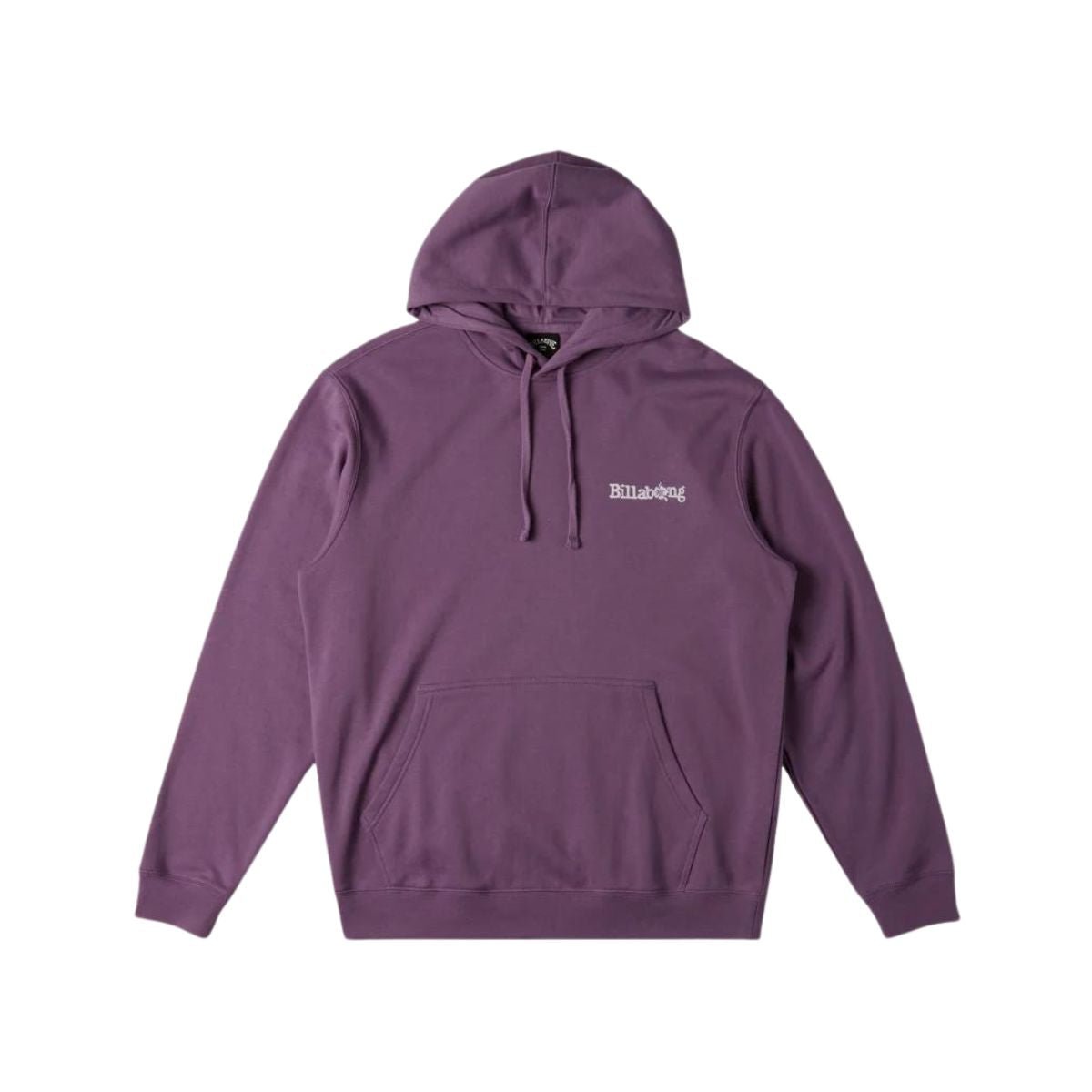 Billabong Short Sands Pullover Sweatshirt in Dusty Grape - BoardCo