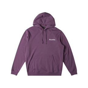 Billabong Short Sands Pullover Sweatshirt in Dusty Grape - BoardCo