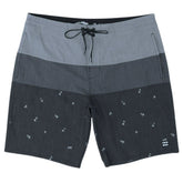 Billabong Tribong Lo Tide Boardshorts BLK - BoardCo