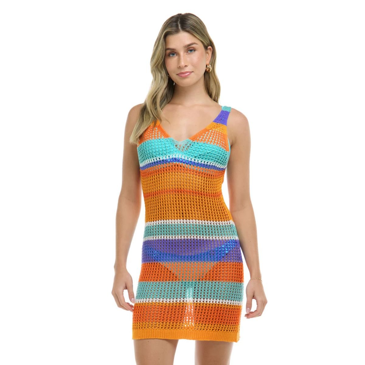 Body Glove Seajay Dress in Multi - BoardCo