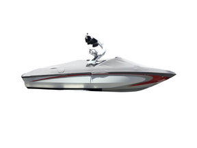 Centurion Enzo SV211 with Gladiator Tower Cinch Cover - BoardCo