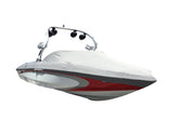 Centurion Enzo SV211 with Gladiator Tower Cinch Cover - BoardCo