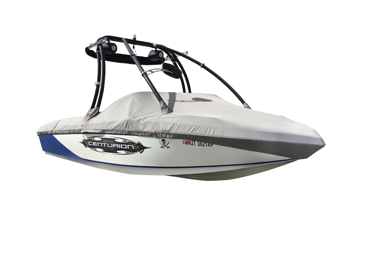 Centurion Falcon V With Skylon Double up Tower Cinch Cover - BoardCo