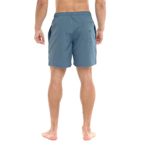 Eidon Creek Volley Boardshorts in Elemental Blue - BoardCo