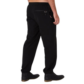 Follow All Day Pants in Black - BoardCo